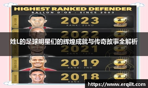 姓L的足球明星们的辉煌成就与传奇故事全解析